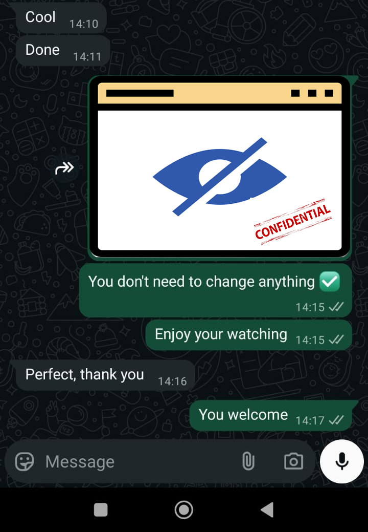 racoon iptv