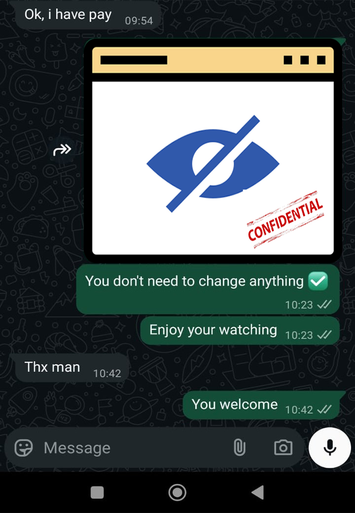 racoon iptv
